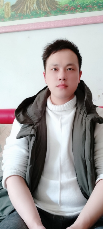 执子之手的第一张照片--贵阳上门女婿服务网